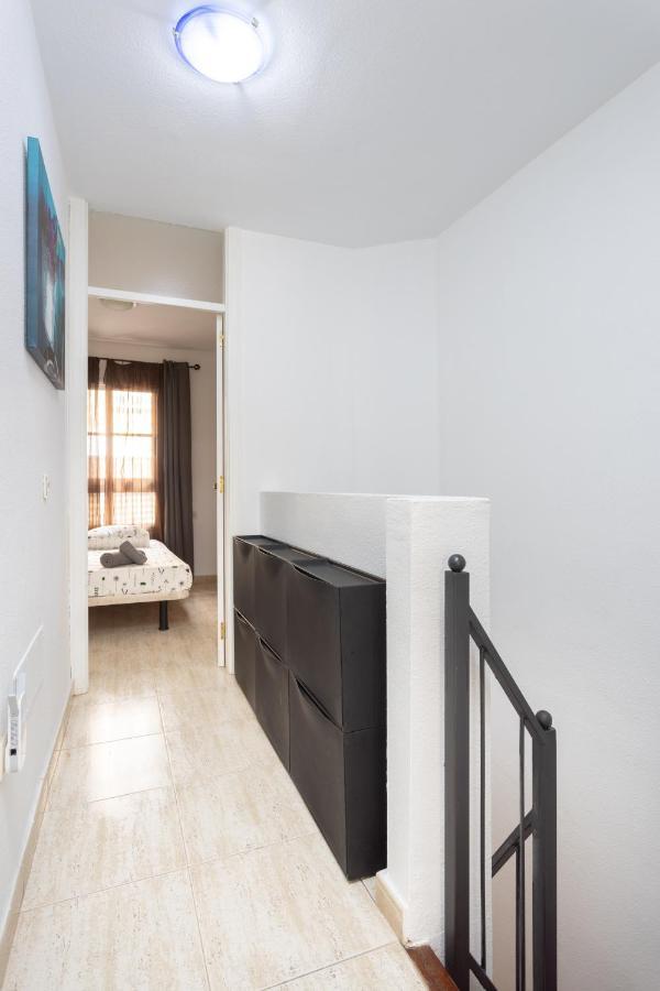 Duplex On The Beach By Sunkeyrents Callao Salvaje Exterior foto