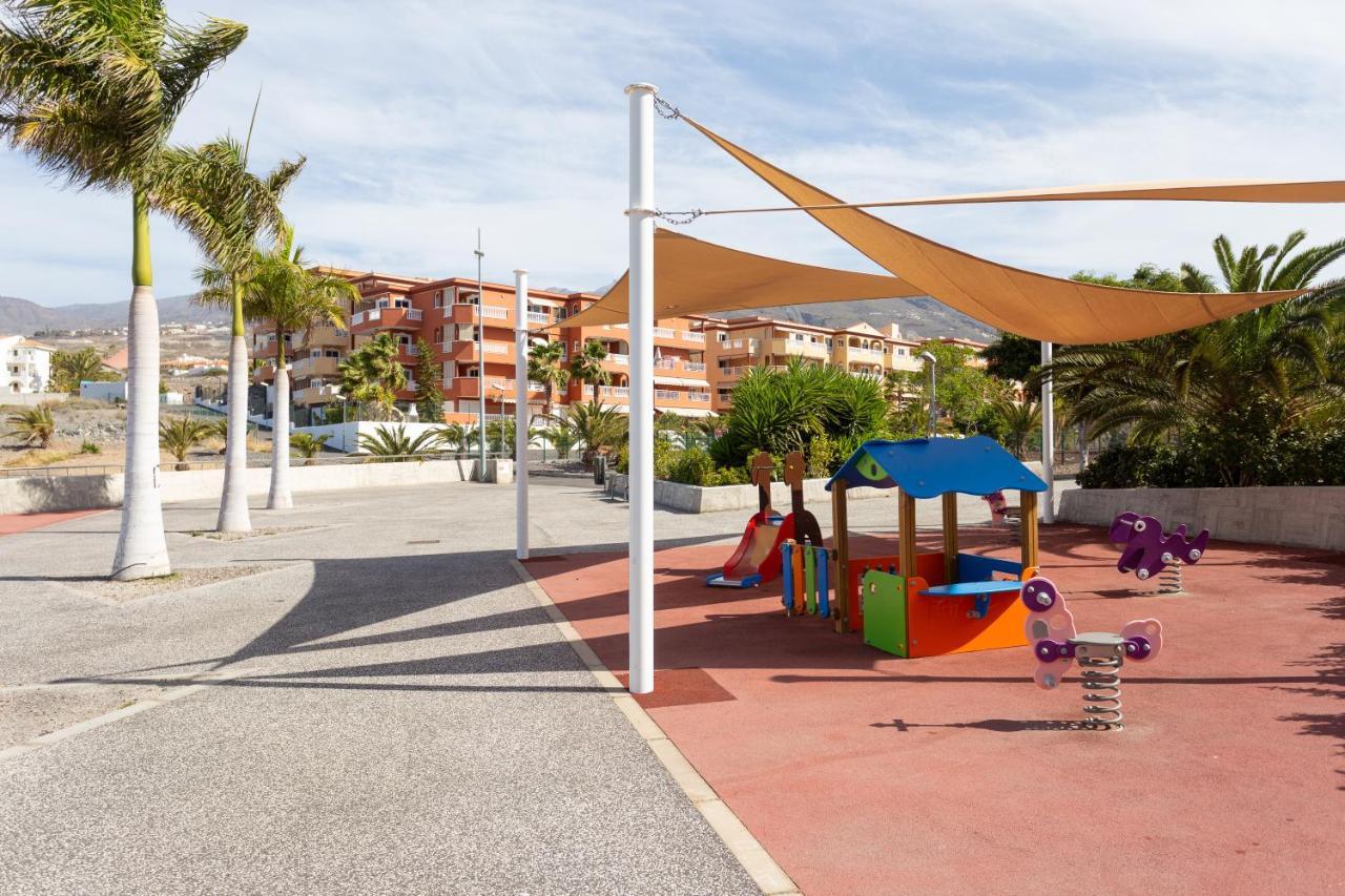 Duplex On The Beach By Sunkeyrents Callao Salvaje Exterior foto